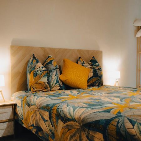 Superbe Appartement 32M2 Quartier Calme 800M Des Arenes Nîmes Eksteriør bilde